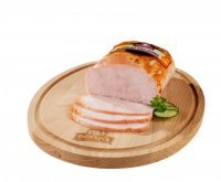PIERŚ PIECZONA Z INDYKA INDYKPOL