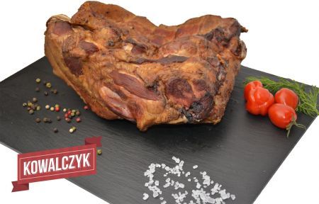 PODGARDLE WĘDZONE KOWALCZYK