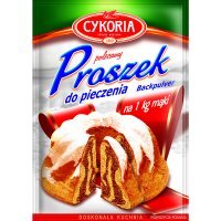 PROSZEK DO PIECZENIA CYKORIA 80g