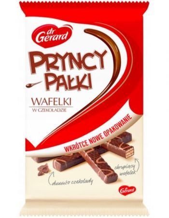 PRYNCYPAŁKI DR GERARD 235g