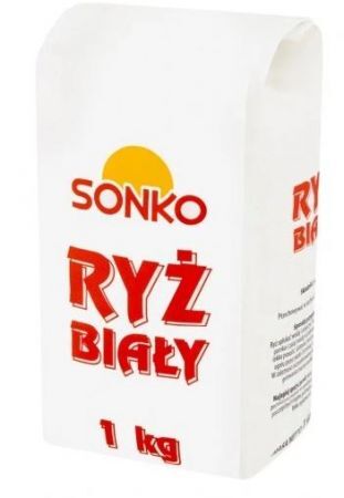 RYŻ SANKO