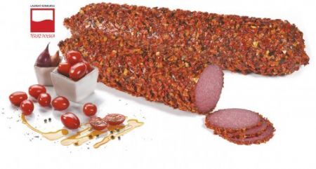 SALAMI Z SUSZONYMI POMIDORAMI BELL