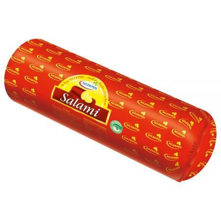 SER SALAMI MLEKPOL