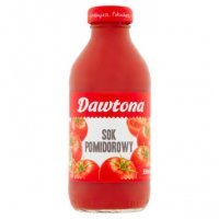 SOK POMIDOROWY DAWTONA 330ml