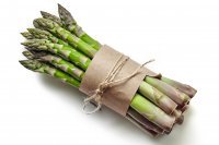 SZPARAGI (pęczek) 450g