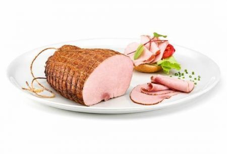 SZYNKA KRUCHA MASARNIA U JÓZEFA JBB