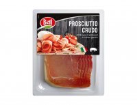 SZYNKA PROSCIUTTO CRUDO BELL