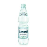 WODA CISOWIANKA NIEGAZOWANA 500ml
