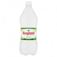 WODA MUSZYNIANKA NIEGAZOWANA 1,5l.
