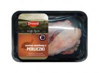 ZESTAW ROSOŁOWY Z PERLICZKI